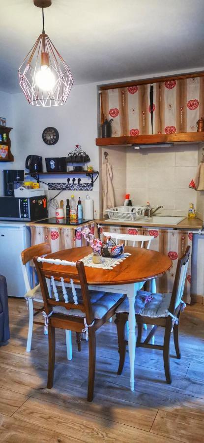 La Grange De Lina Apartment Grignon Luaran gambar