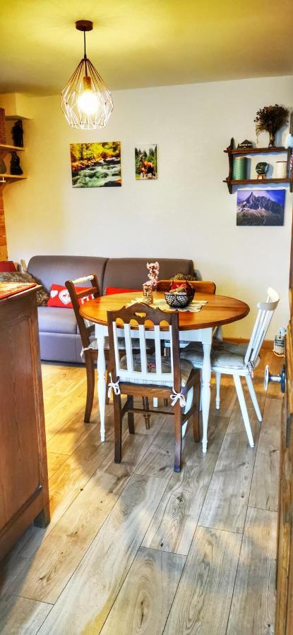La Grange De Lina Apartment Grignon Luaran gambar